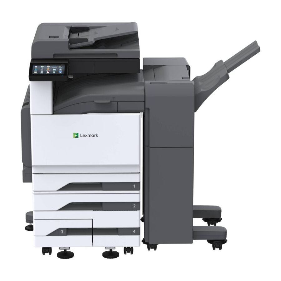 Lexmark XC9335 Toner