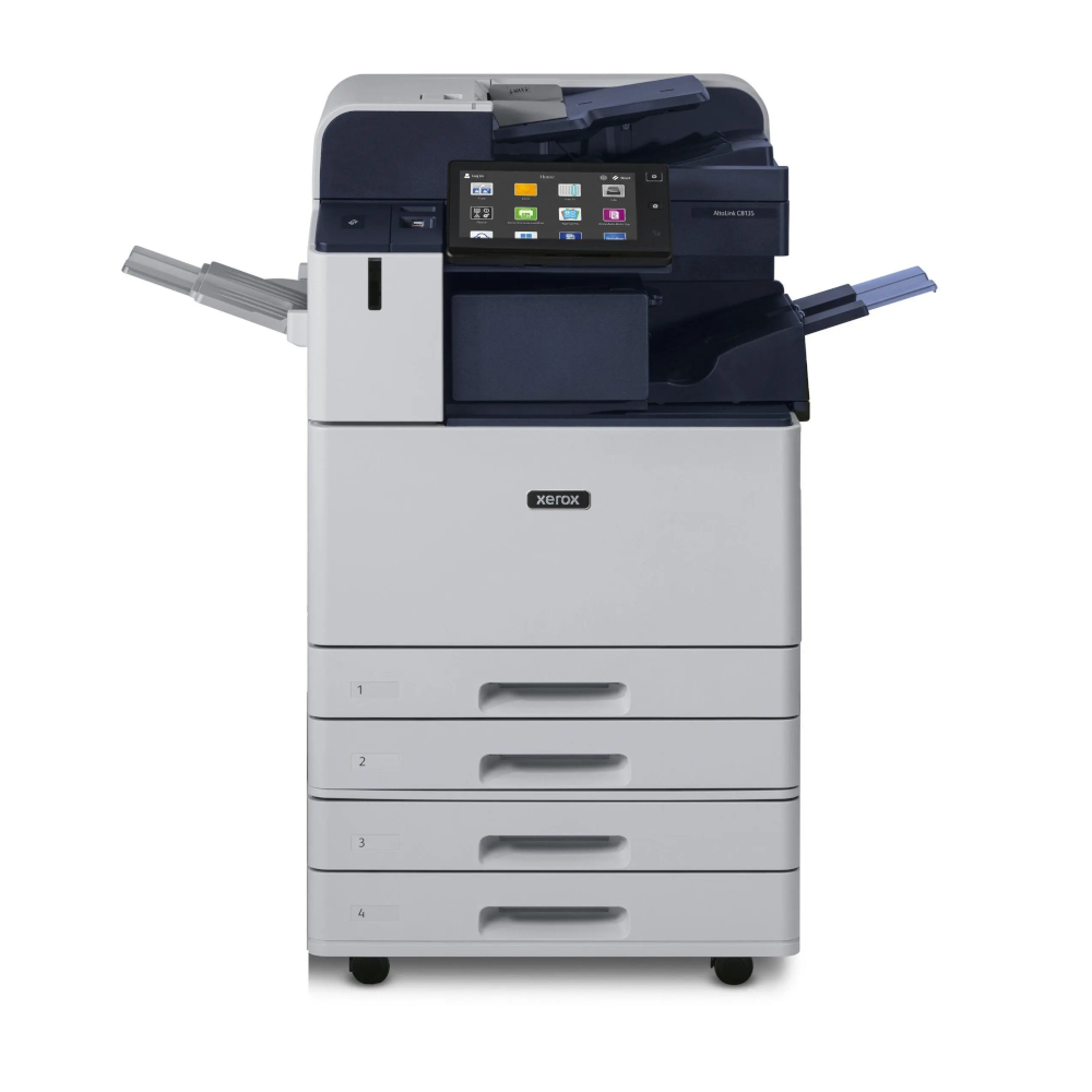 Xerox AltaLink C8130 Toner Cartridges