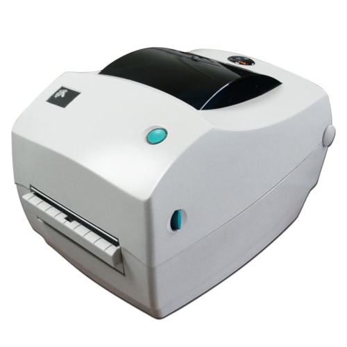 Zebra TLP 2844 Zebra TLP 2844