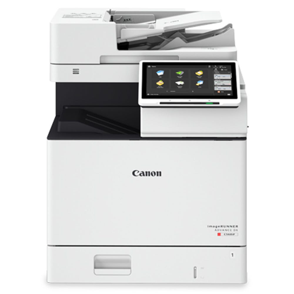 Canon imageRUNNER ADVANCE DX C478iF Toner