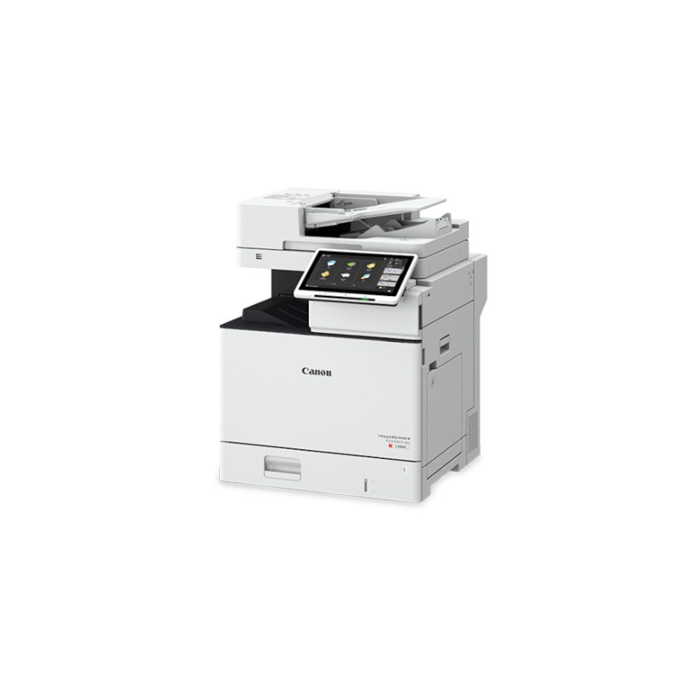 Canon imageRUNNER ADVANCE DX C568iF Toner