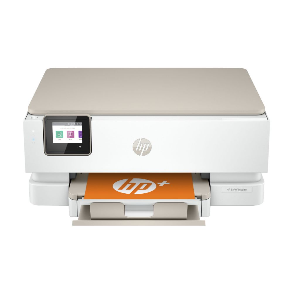 HP ENVY Inspire 7255e Ink