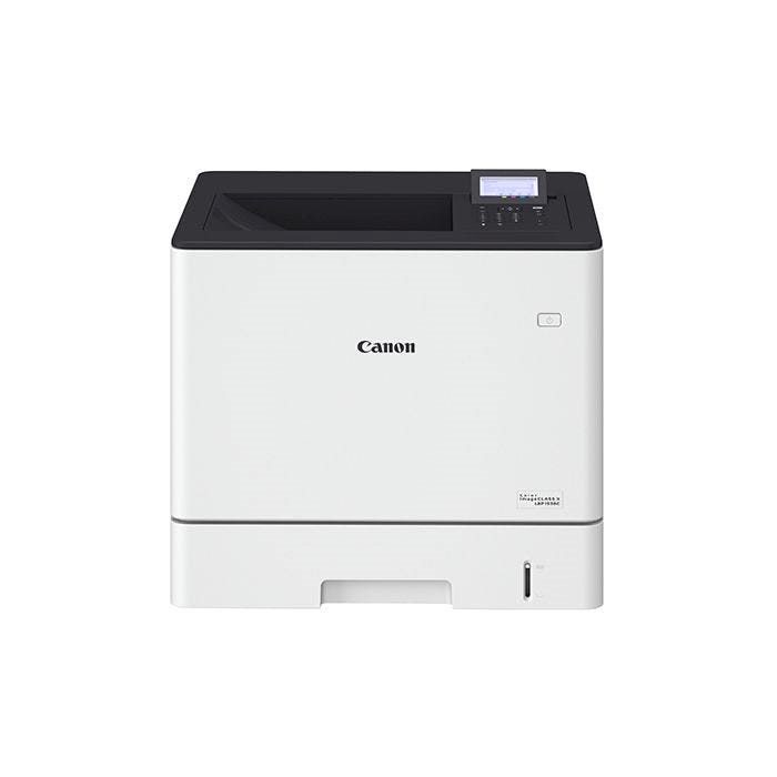 Canon Color ImageCLASS X LBP1538C Toner