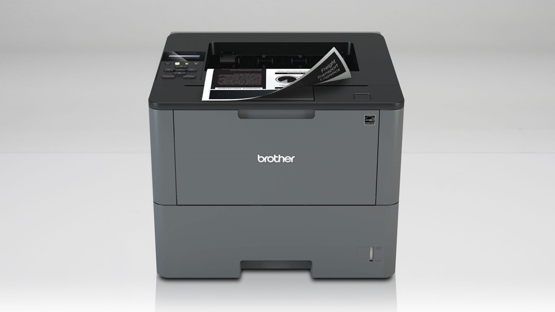 Brother HL-L6200DW Toner