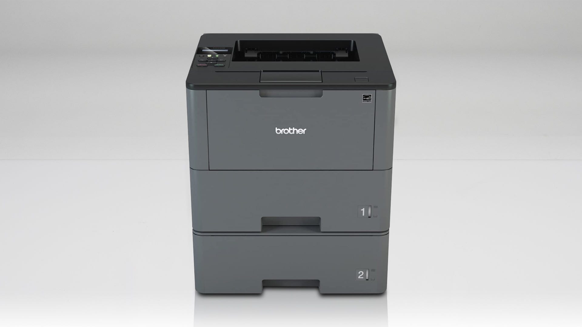 Brother HL-L6200DWT Toner