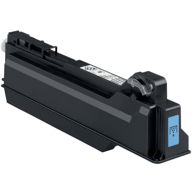 Konica Minolta C552W Parts