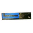 Original Cyan Toner for Kyocera Mita TK-8307C 