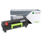 Original Lexmark High Yield Black Toner Cartridge 51B0HA0 (8500 Page Yield)