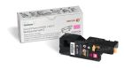 OEM Xerox&reg; 106R01628 Standard Capacity Magenta Toner