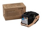 Xerox&reg; OEM 106R02599 Cyan Toner