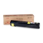 OEM Xerox&reg; 7750 Yellow Toner