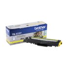 Original Brother TN-223Y Yellow Toner Cartridge