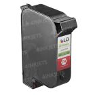 LD Remanufactured C6120A UV Fluorescent Red Ink for HP