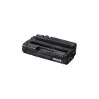 OEM Ricoh 408288 Black Toner Cartridge