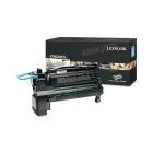 OEM Lexmark X792X2KG Extra HY Black Toner 