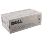OEM Dell 330-1194 Cyan Toner 