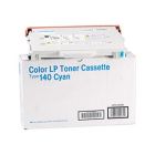 OEM Ricoh 402071 Cyan Toner 