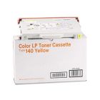 OEM Ricoh 402073 Yellow Toner 