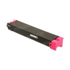 OEM Sharp MX-C40NTM Magenta Toner