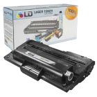 Compatible Ricoh 412660 Black Toner