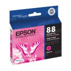 Original Epson 88 Magenta Ink Cartridge