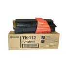 OEM Kyocera Mita TK-112 Black Toner
