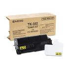 OEM Kyocera-Mita TK-332 Black Toner