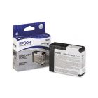 Original Epson T580900 Light Light Black Ink Cartridge