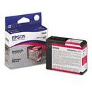 Original Epson T580A00 Magenta Ink Cartridge