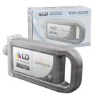 Compatible PFI-704GY Gray Ink for Canon