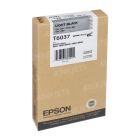 Original Epson T603700 Light Black Ink Cartridge