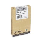 Original Epson T603900 Light Light Black Ink Cartridge