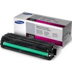 OEM Samsung CLT-M504S Magenta Toner