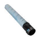 OEM Konica Minolta TN321C Cyan Toner