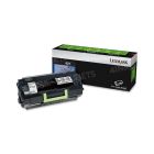 OEM Lexmark 621 Black Toner