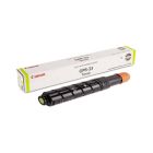 OEM Canon GPR-33 Yellow Toner