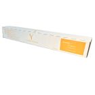 OEM Kyocera Mita TK-8347Y Yellow High Yield Toner Cartridge