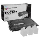 Compatible Kyocera Mita 1T02NL0US0 Black Toner