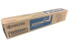 OEM Kyocera Mita TK-5217C Cyan Toner Cartridge