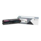 OEM Lexmark 20N0H30 Magenta Toner Cartridge