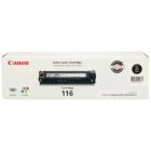 OEM Canon Canon 116 Black Toner