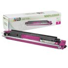 LD Remanufactured CF353A / 130A Magenta Laser Toner for HP