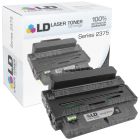 Compatible for Dell B2375 Black Toner, 8PTH4, 593-BBBJ