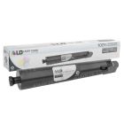 Compatible 821181 (821117) Black Toner for Ricoh