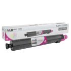 Compatible 821183 (821119) Magenta Toner for Ricoh