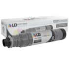 Compatible 888215 (Type 1130D) Black Toner for Ricoh