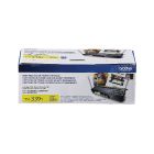 OEM Brother TN339Y Super HY Yellow Toner