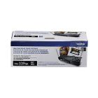 OEM Brother TN339BK Super HY Black Toner