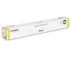 OEM Canon GPR-44 / 2659B009AA Yellow Toner