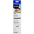 OEM Epson S015631 Black Ribbon